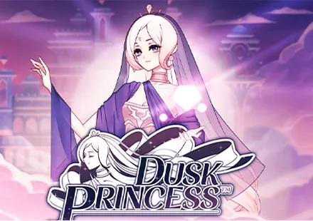Dusk Princess™ screenshot