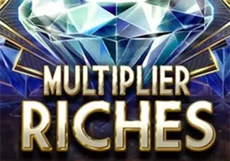 Multiplier Riches screenshot