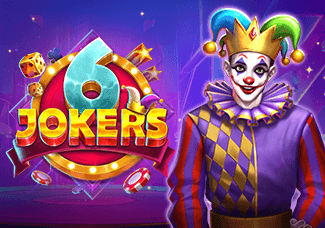 6 Jokers