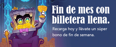 Descarga la App Oficial