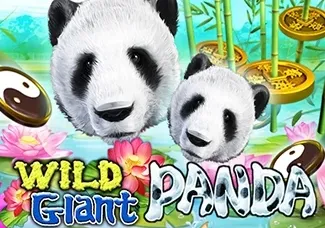 Wild Giant Panda screenshot