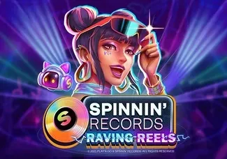 Spinnin' Records_ Raving Reels screenshot