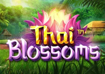 Thai Blossoms