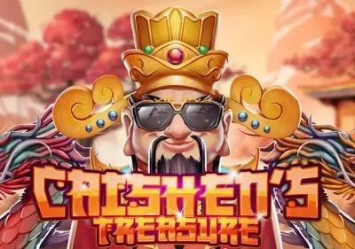 Caishen's Treasure screenshot