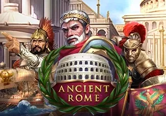 Ancient Rome screenshot