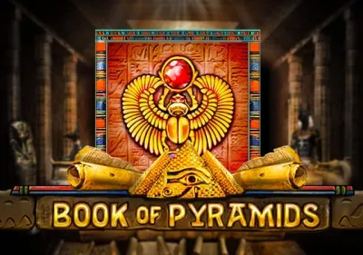 Book of Pyramids screenshot